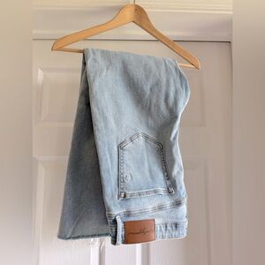 CJLA Chrissy Jeans Light Blue Wash